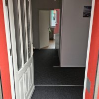 Eingang © TI Ingelheim / Frau Albrecht