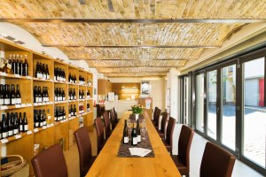 VinoPeth Tradition trifft Moderne, &copy; Carsten Costard