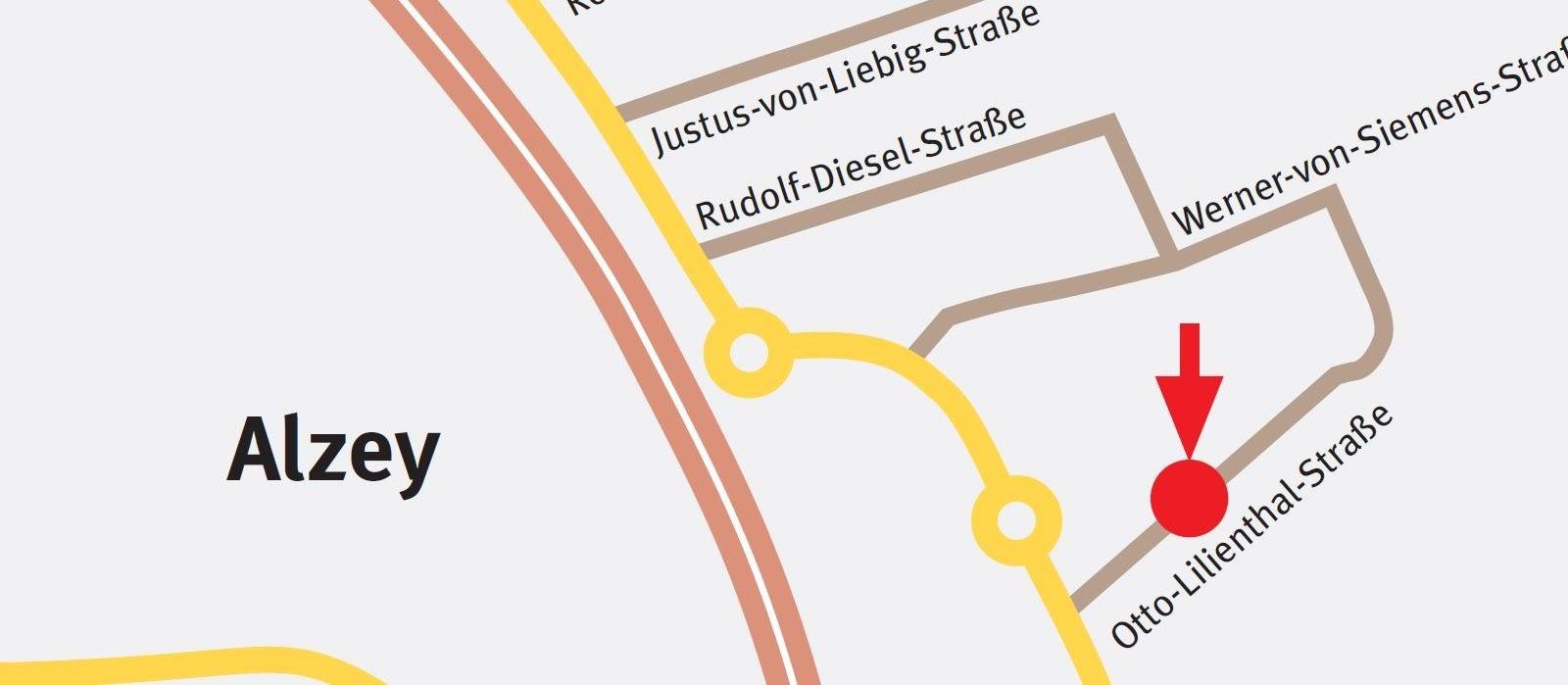 Directions RHW