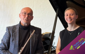 KulturSINN Sommermatin&eacute;e 2 &copy; KulturSINN Rhein-Selz