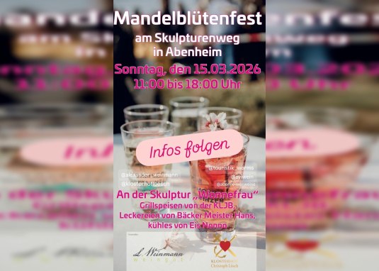 Mandelbl&uuml;tenfest &copy; Alexander Weinmann