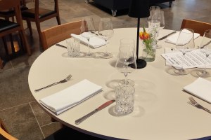 Weinprobe in der Eventlocation Landtag