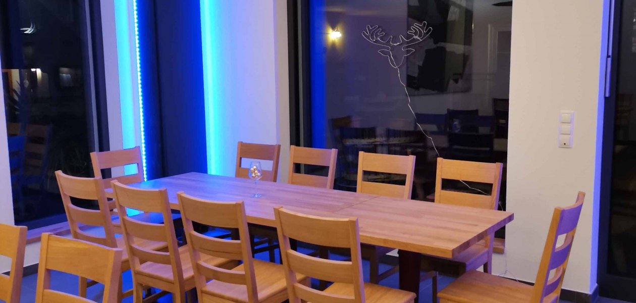 vinothek-hirsch-stabel, © Weingut Hirsch-Stabel