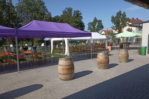 After Work, &copy; Dorothee Schreiber-Stauff