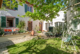 Garten 1 © Dr Dr Ritter