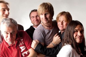 Reggatta de Blanc, &copy; Kultur auf dem Hof
