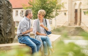 Wein und Kulinarik in Rheinhessen