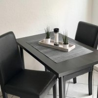 Kleine Essecke in der K&uuml;che &copy; Kisch