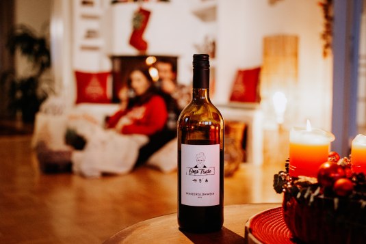 Oma Trude, &copy; Weingut D&ouml;rrschuck