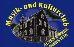 Altes E-Werk Logo © Peter Zeiß