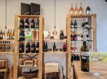 Weingut der Stadt Alzey am Fischmarkt &copy; Katja Zentel