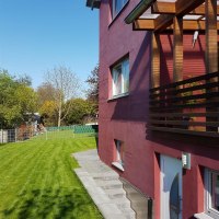 Hausansicht &copy; FeWo im rheinhessischen W&ouml;llstein