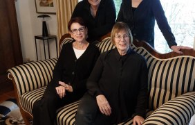 Kulturinitiative Zornheim 2 &copy; Hiltrud Hollich