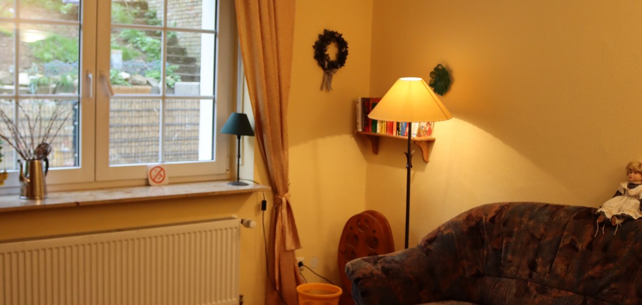 Ferienwohnung, &copy; Weingut Kost