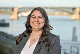 Ellen Kneib &copy; mainzplus GmbH