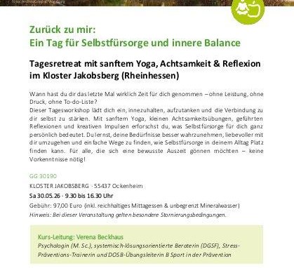 VHS &copy; Kreisvolkshochschule Gro&szlig;-Geraus