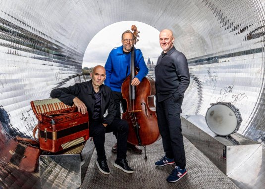 Tango Transit &copy; KulturGUT