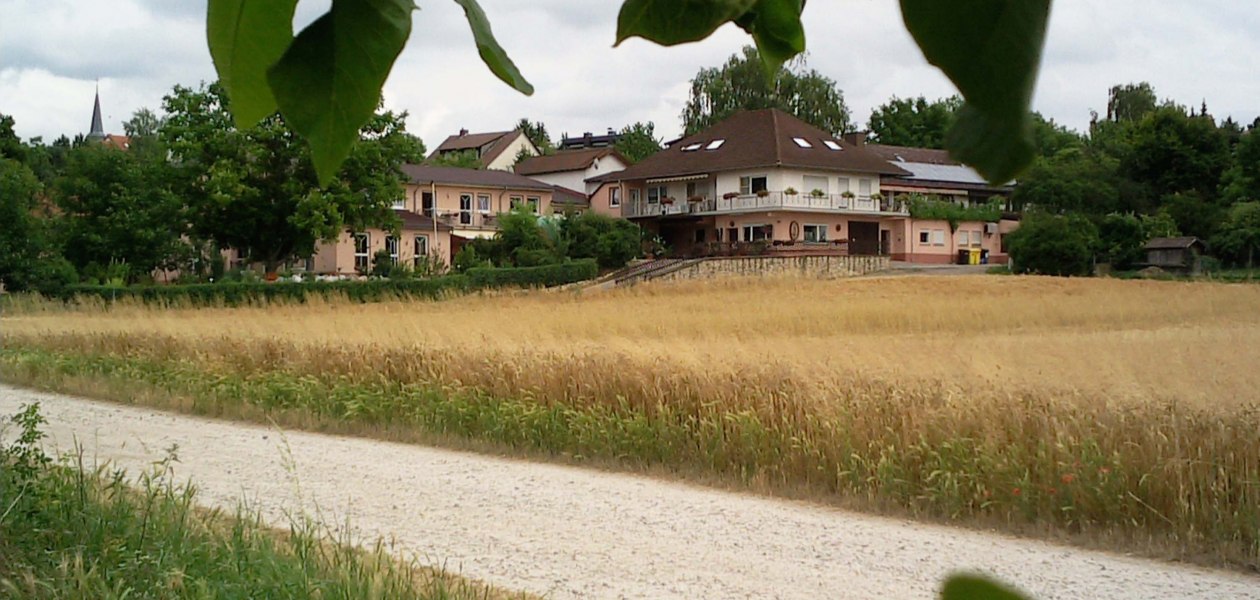 Weingut Schuck Sonnenhof_Geb&auml;ude, &copy; Weingut Schuck Sonnenhof