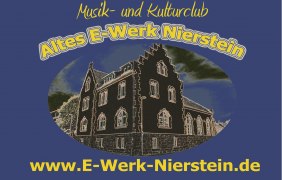 Logo Altes E-Werk &copy; Peter Zei&szlig;