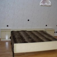 Schlafzimmer 2 &copy; Hartmann