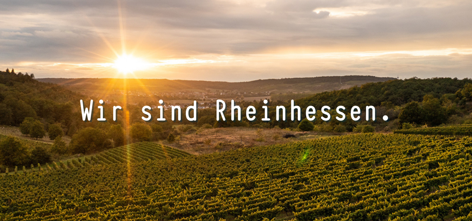 We are Rheinhessen