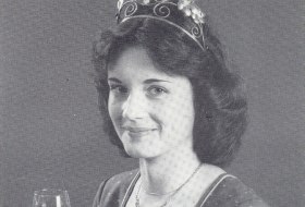 Elke Gebert