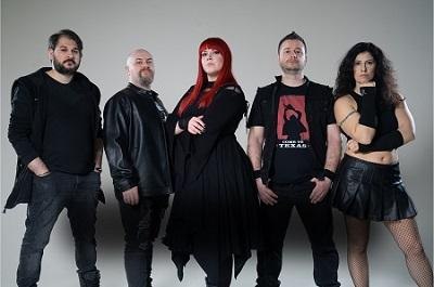 Reminiscence Band &copy; Altes E-Werk