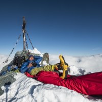 Heinz ZAK BIWAK © Heinz ZAK