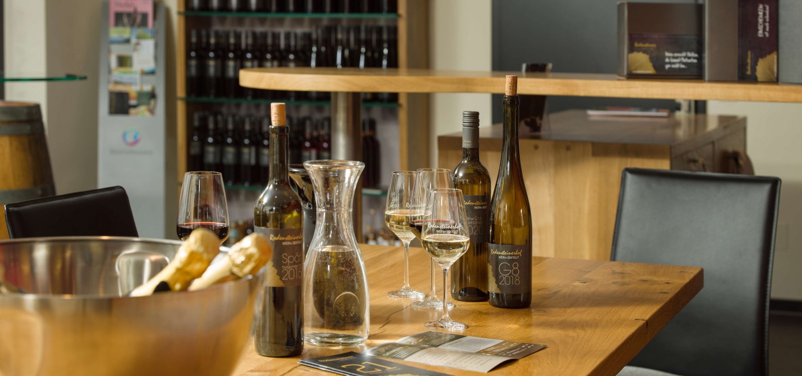 Rodensteiner Wein & Sekt Vinothek 3 klein (c) Carsten Costard