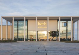 Weingut /Vinothek Keth, &copy; Matthias Keth