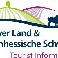 Logo Tourist Info