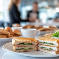 Fr&uuml;hst&uuml;cksbuffet &copy; TT 1884 Holding GmbH, Tim Karapetian