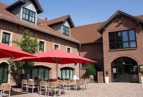 ClassicX Landhaus & Hotel