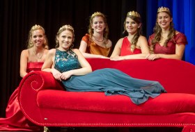 Rheinhessische Weinmajest&auml;ten 2018/2019