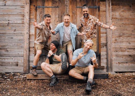 voXXclub &copy; Maria M&auml;rz