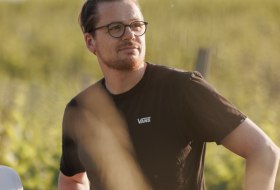 Alexander Stauffer © Sven Hasselbach