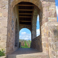 Wasserturm Ansicht 3