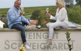 Weingut Schweickardt &copy; Weingut Schweickardt