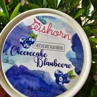 Cheesecake-Blaubeer von Eishorn © © Eishorn