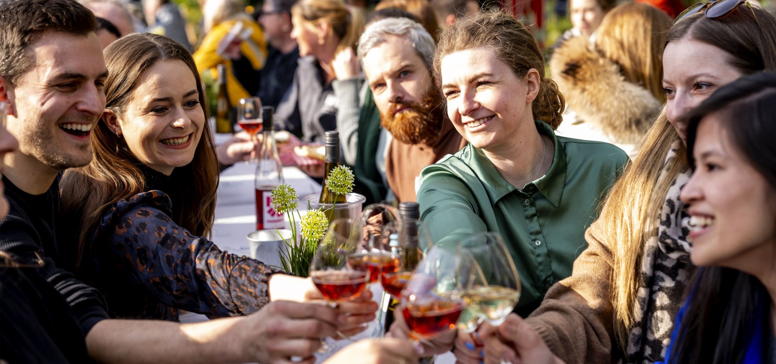 Kampagnenheader Weinerlebnisse Weinfest