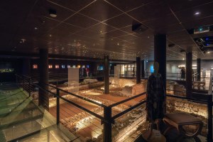 Isis- und Magma-Mater-Heiligtum