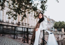 Claire Besson