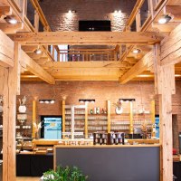 ClassicX Landhaus & Hotel, Scheune