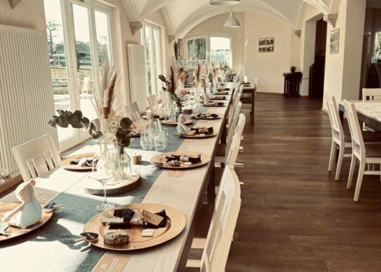 Quizraum &copy; Rainer Lehrbach