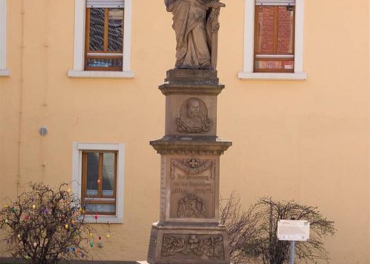 Germania 1 &copy; Kurt Braun