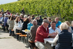 Geschichte genussvoll entdecken &copy; Rheinhessenwein e. V. /Martin K&auml;mper