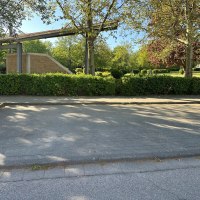 Wanderparkplatz &copy; TI Alzey