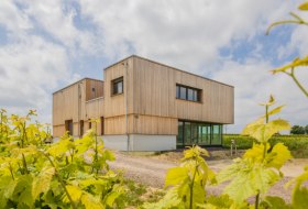 Weingut Eckert / Laurentiushof &copy; Twain Wegner