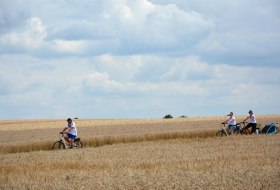 Sprendlingen Tour &copy; Angelika Friedrich