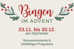 Bingen im Advent, &copy; TuK